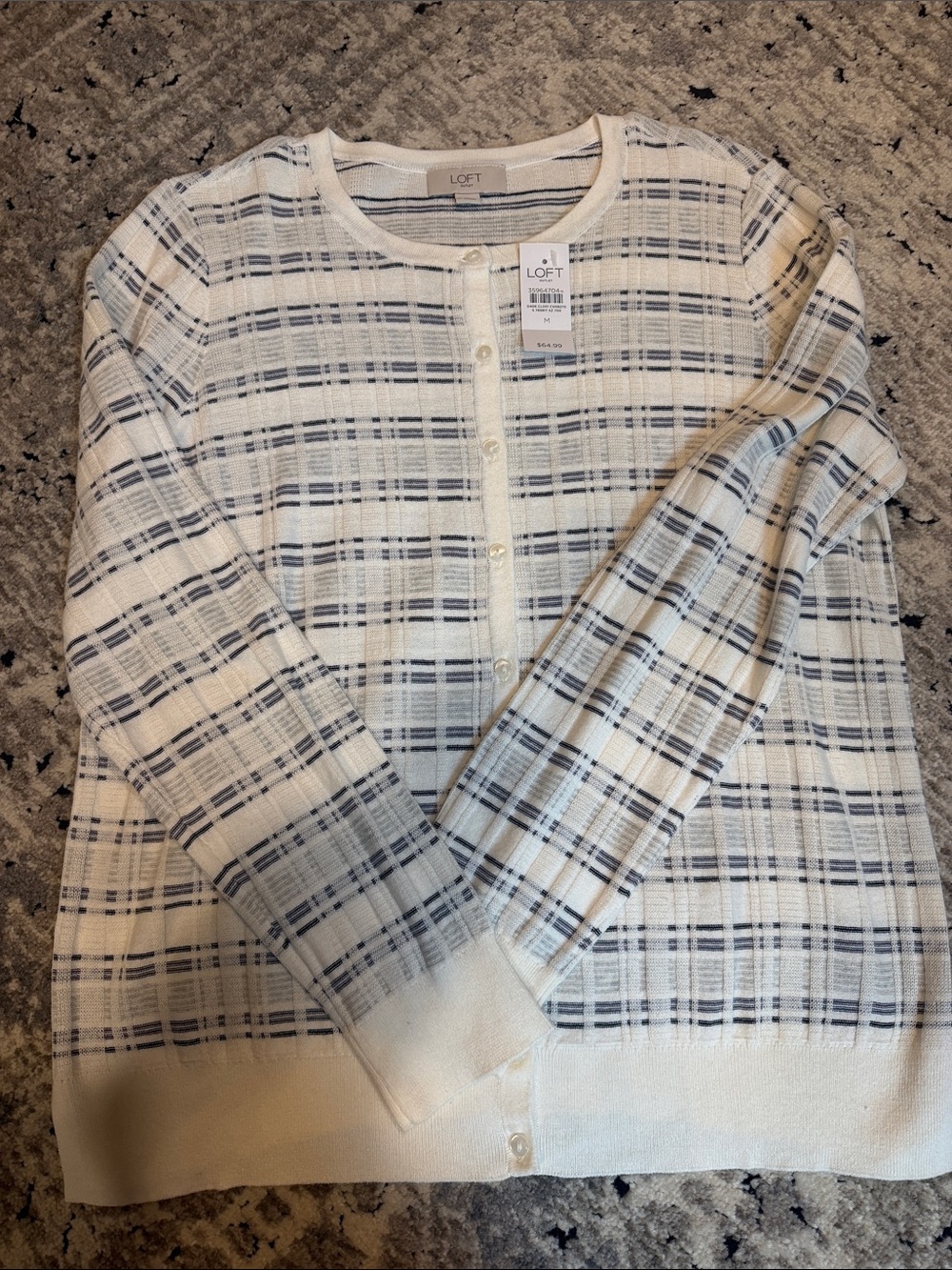 Loft Outlet Cardigan (NWT)